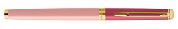 WATERMAN 2179896 stylo-plume Hémisphère Colour Blocking Pink G.C. (F, bleu)