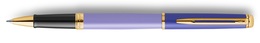 WATERMAN 2179922 Rollerball  Hémisphère Colour Blocking Purple G.C. (F, Schwarz)